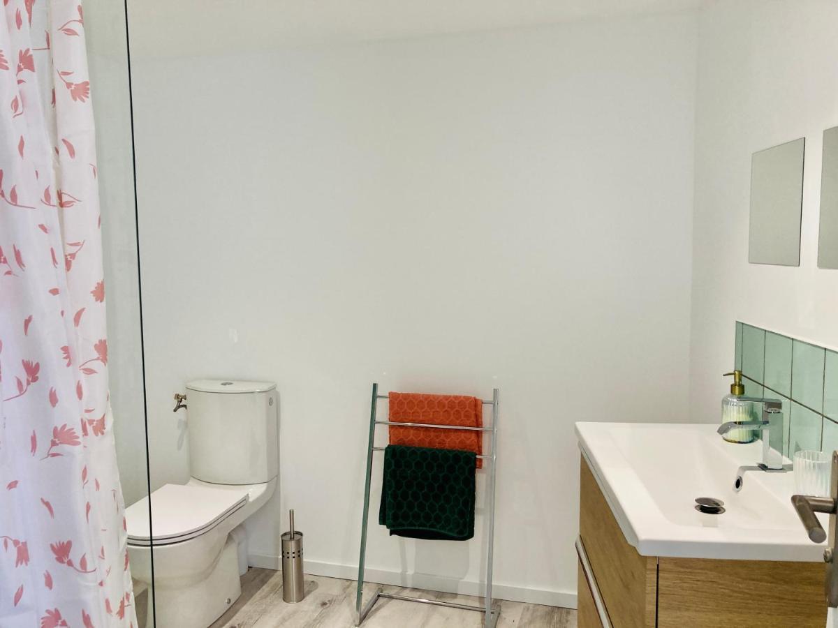 Apartamento Bel Air 2 Fougere  Exterior foto
