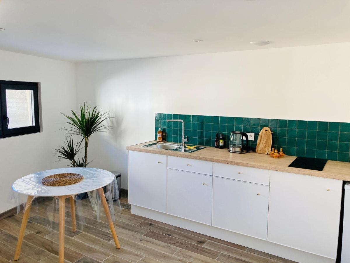 Apartamento Bel Air 2 Fougere  Exterior foto